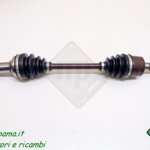 Semiasse anteriore completo destro Quad Atv Yamaha