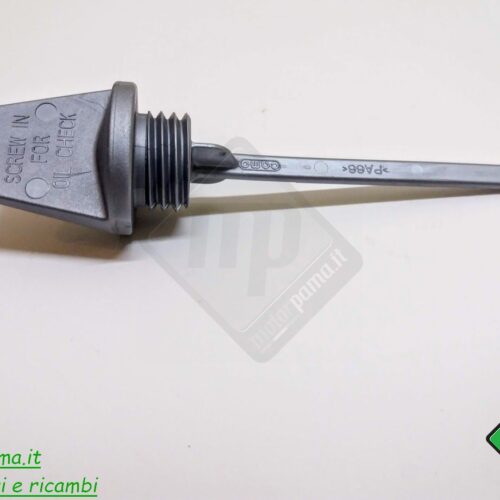 Tappo livello olio motore per gamma quad atv originale Can Am