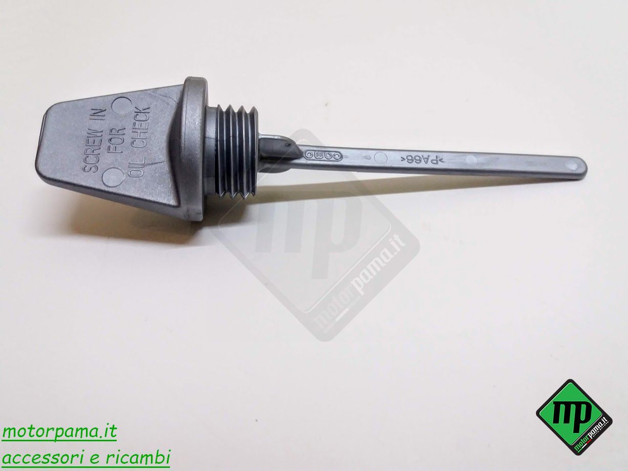 Tappo livello olio motore per gamma quad atv originale Can Am