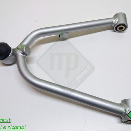 Braccio sospensione anteriore superiore dx quad Kymco