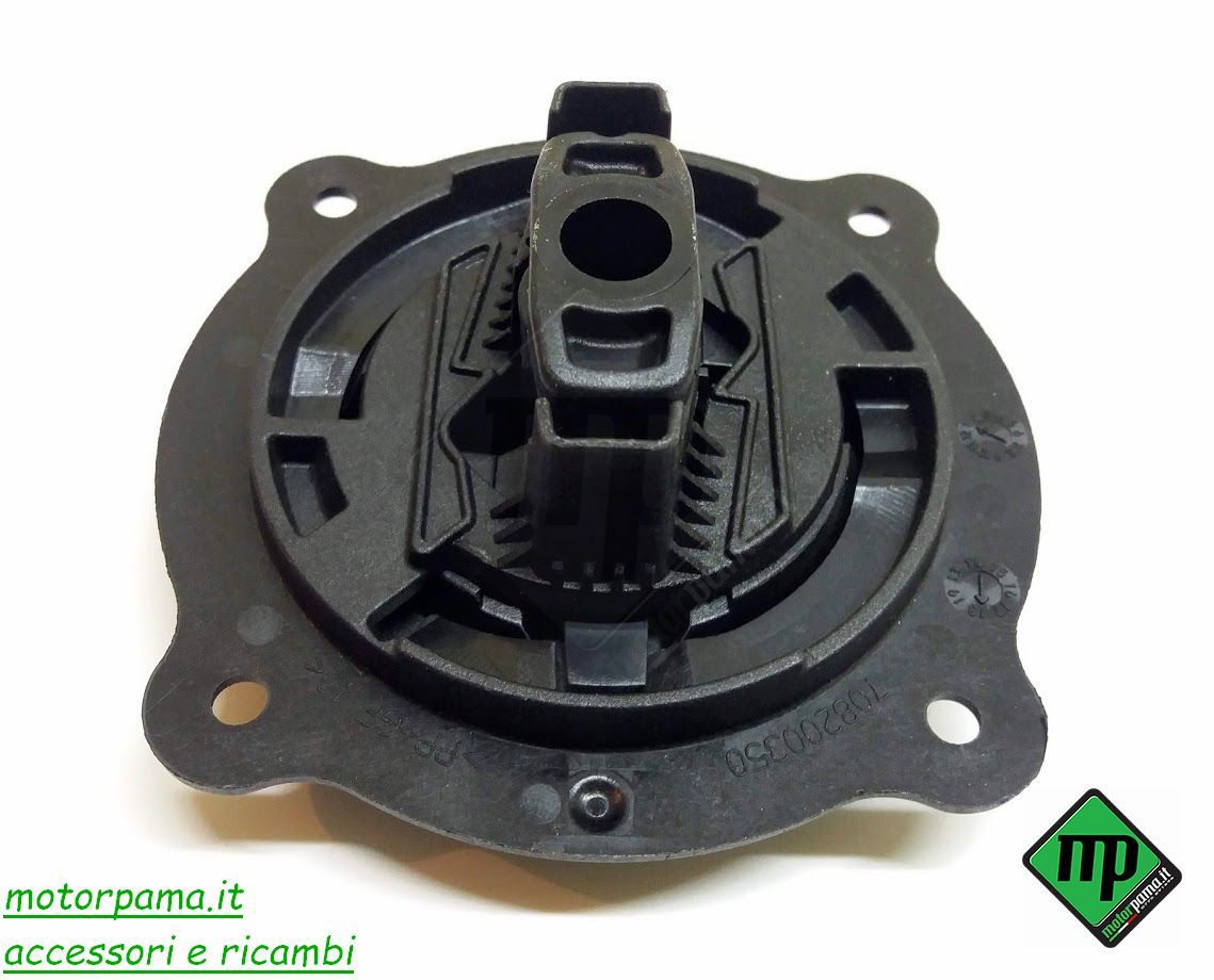 Kit da 2 attacchi sistema linq accessori Can-am - immagine 2