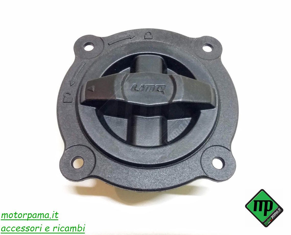 Kit da 2 attacchi sistema linq accessori Can-am - immagine 3