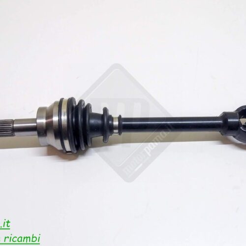 Semiasse anteriore dx/sx Polaris Scrambler 500