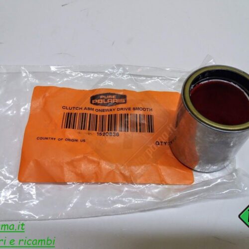 Freno motore EBS per variatore Polaris