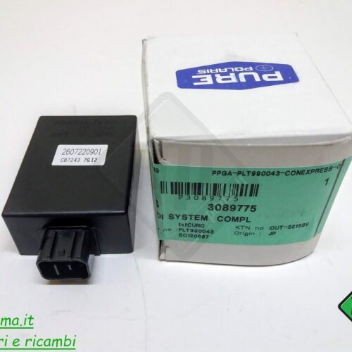 Centralina CDI Quad Atv Polaris Sportsman 500