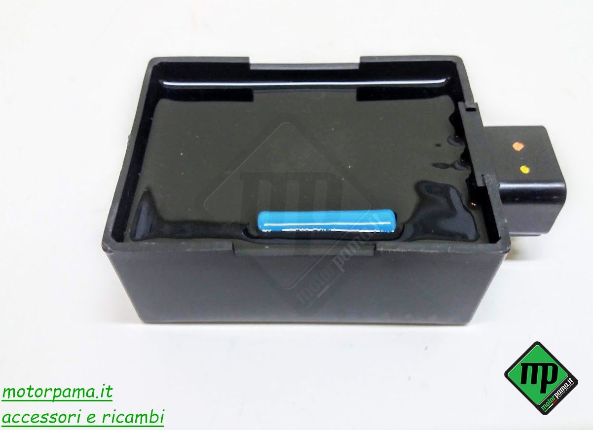 Centralina CDI Quad Atv Polaris Sportsman 500 - immagine 4