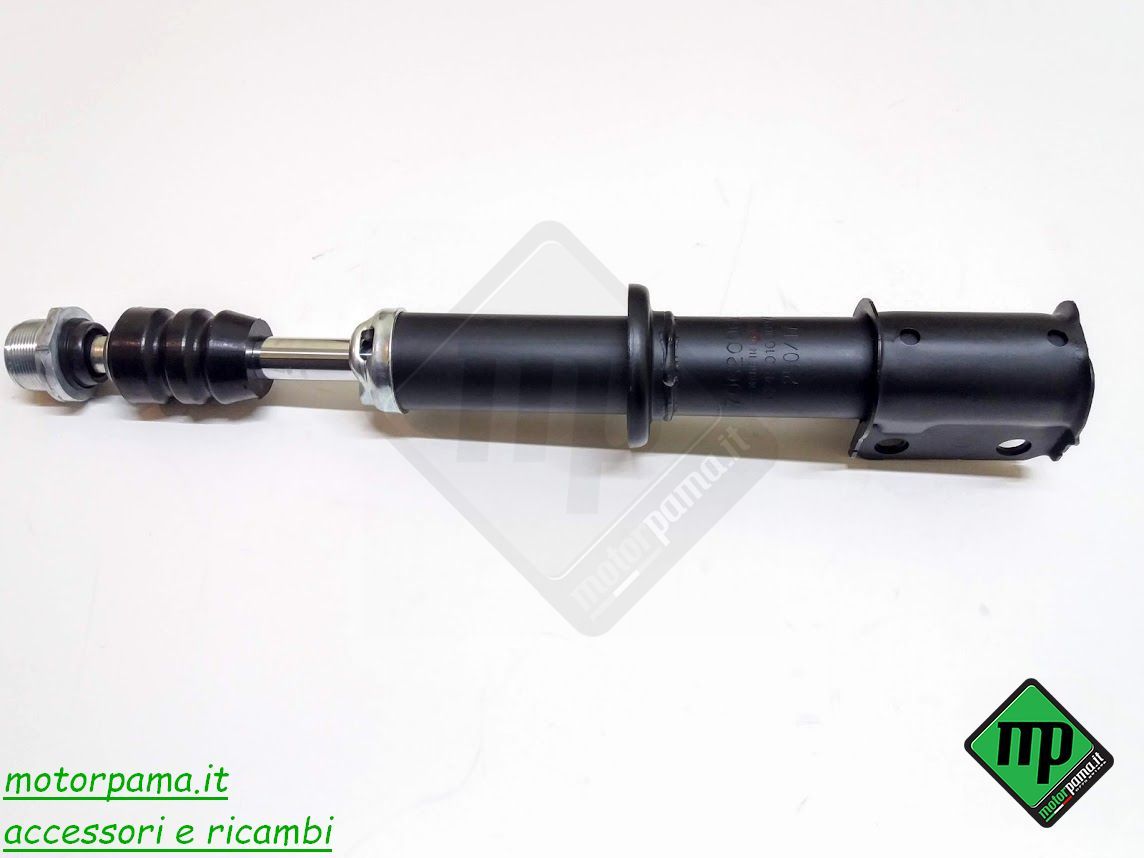 Ammortizzatore anteriore quad atv utv originale Can-am Outlander 400 - immagine 6