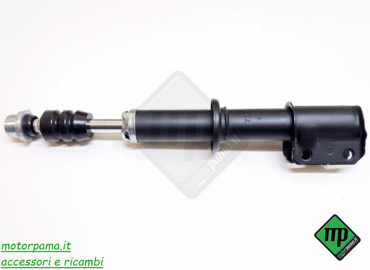 Ammortizzatore anteriore quad atv utv originale Can-am Outlander 400 - immagine 5