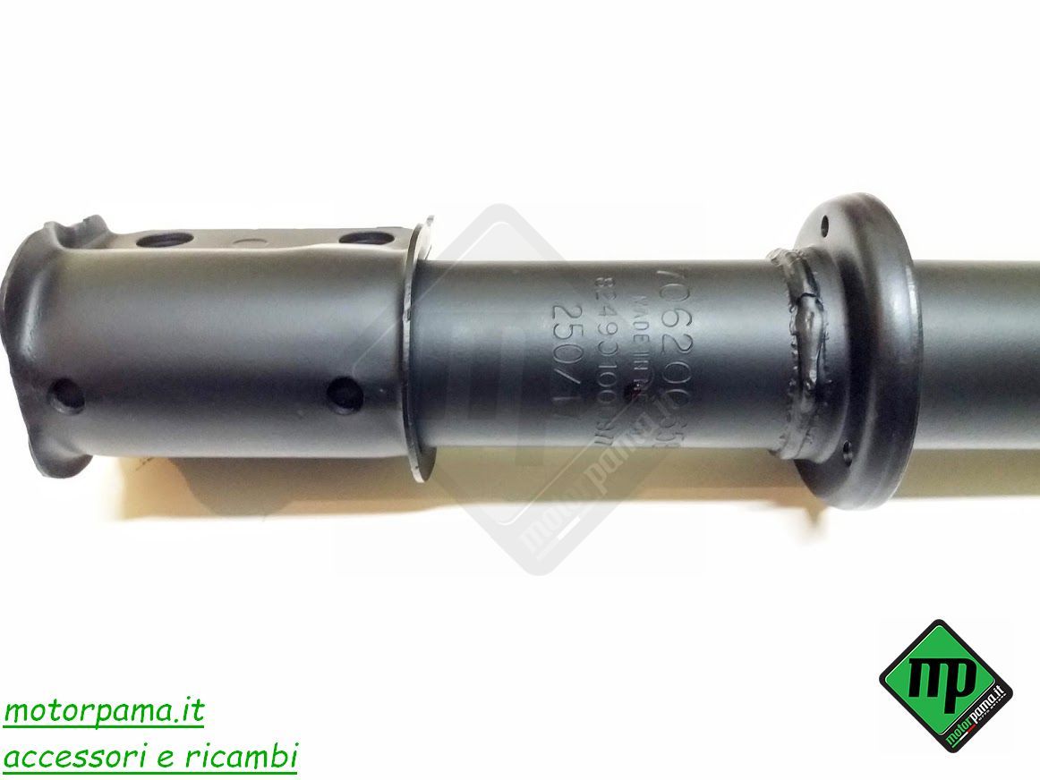 Ammortizzatore anteriore quad atv utv originale Can-am Outlander 400 - immagine 7