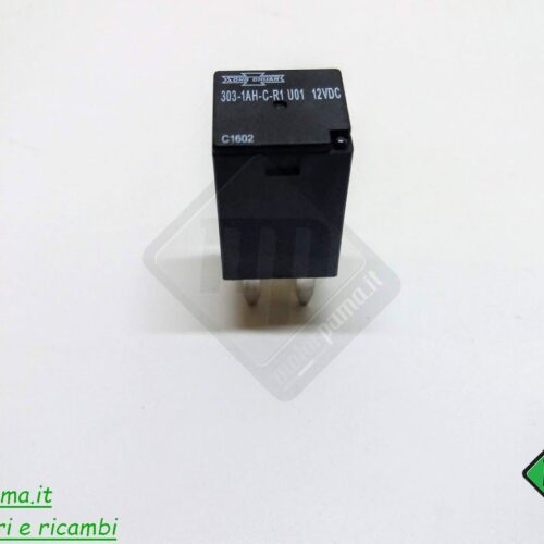 Relè multifunzione  Can Am Renegade Outlander Maverik