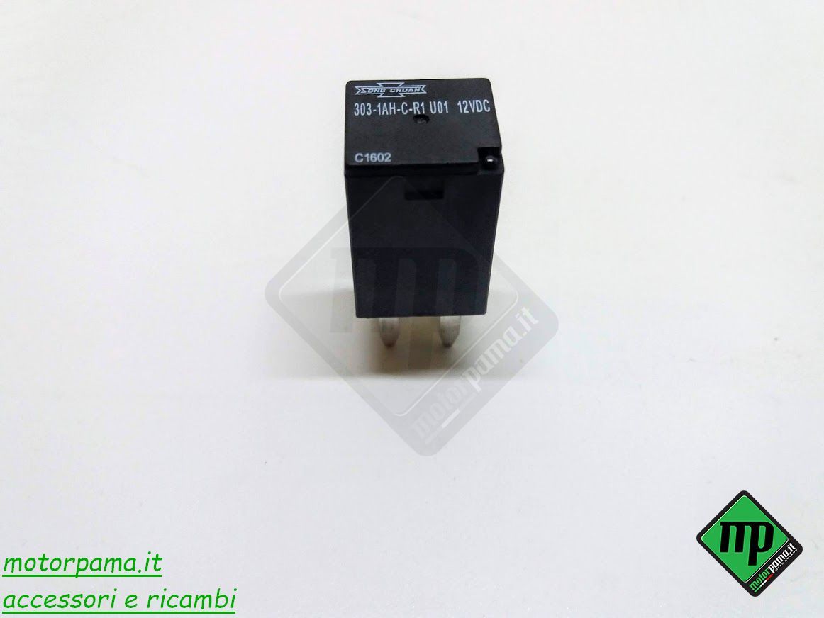 Relè multifunzione Can Am Renegade Outlander Maverik