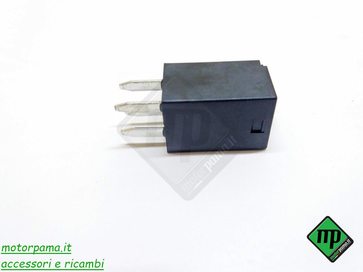 Relè multifunzione Can Am Renegade Outlander Maverik - immagine 3