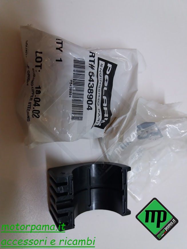 Boccola piantone di sterzo gamma Quad Polaris - immagine 4