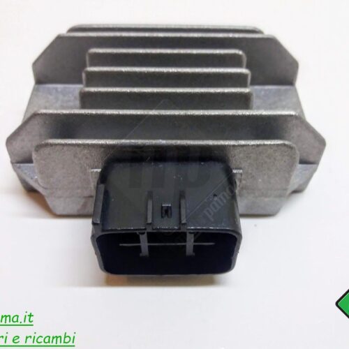 Regolatore tensione Quad Atv Suzuki Ltz 400