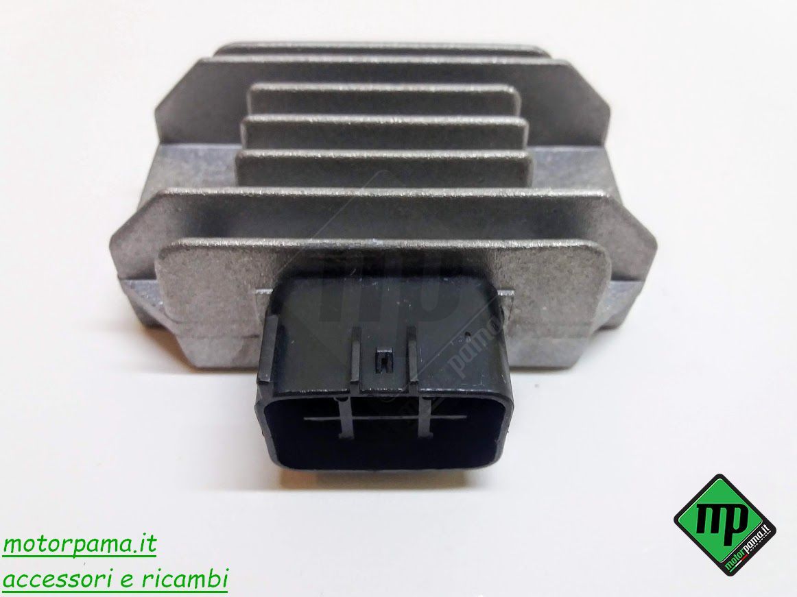 Regolatore tensione Quad Atv Suzuki Ltz 400