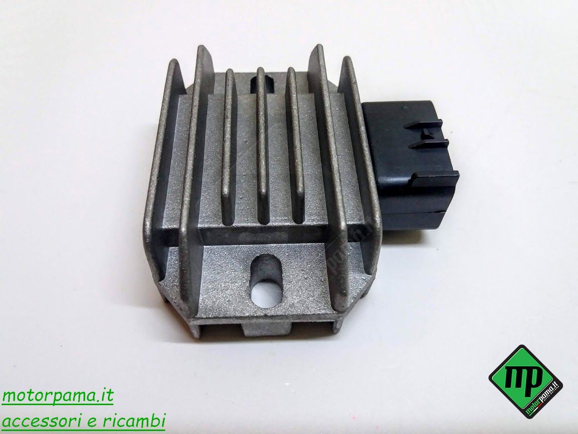 Regolatore tensione Quad Atv Suzuki Ltz 400 - immagine 3