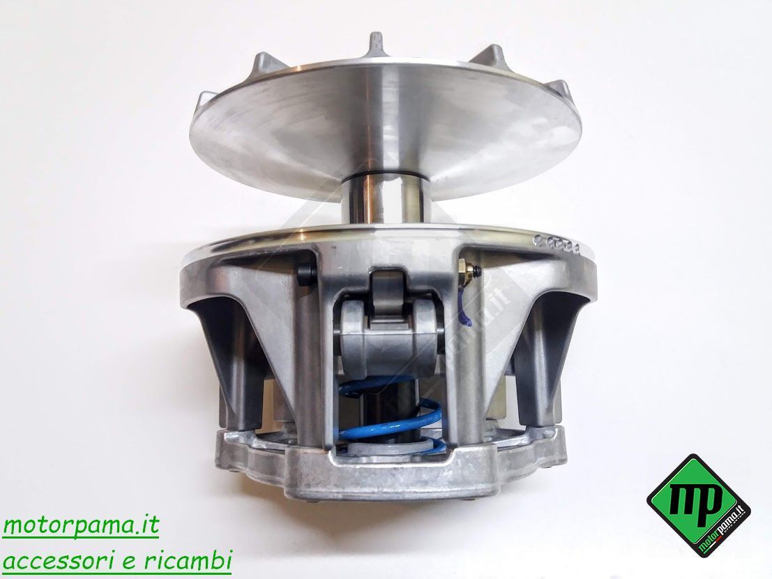 Kit puleggia freno motore EBS per gamma quad atv Polaris - immagine 6