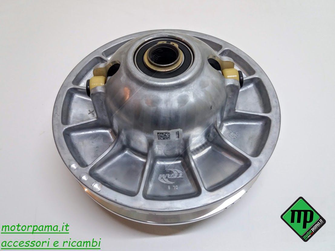 Kit puleggia freno motore EBS per gamma quad atv Polaris - immagine 4