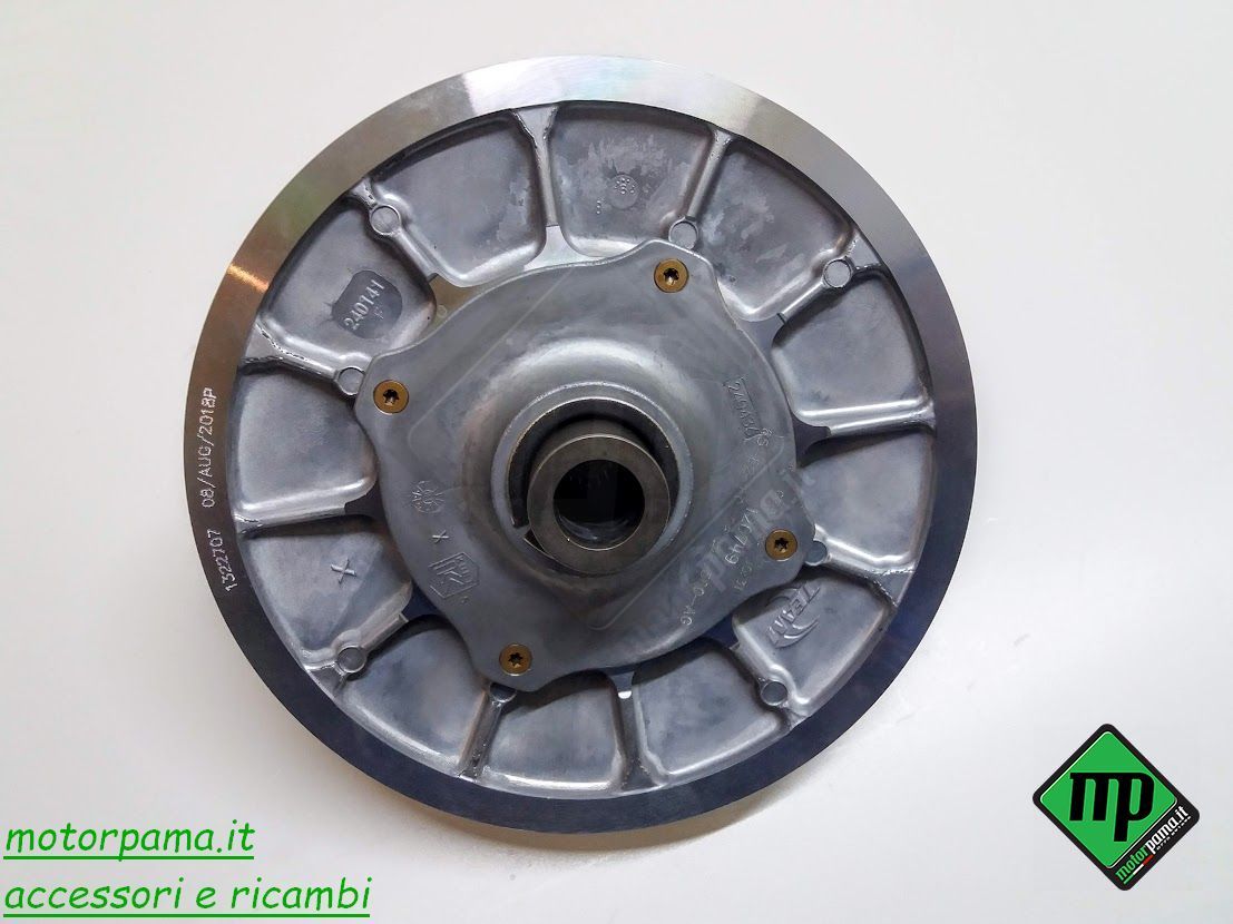 Kit puleggia freno motore EBS per gamma quad atv Polaris - immagine 3