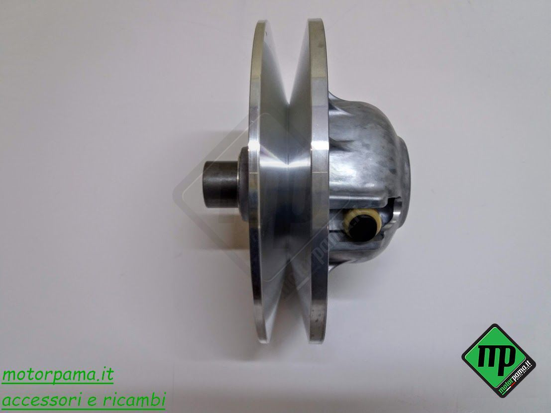 Kit puleggia freno motore EBS per gamma quad atv Polaris - immagine 2