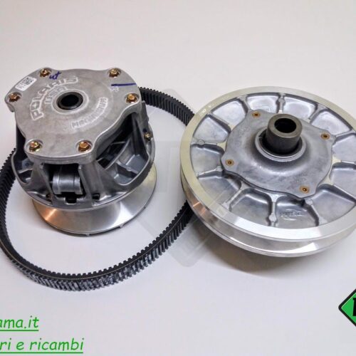 Kit puleggia freno motore EBS per gamma quad atv Polaris