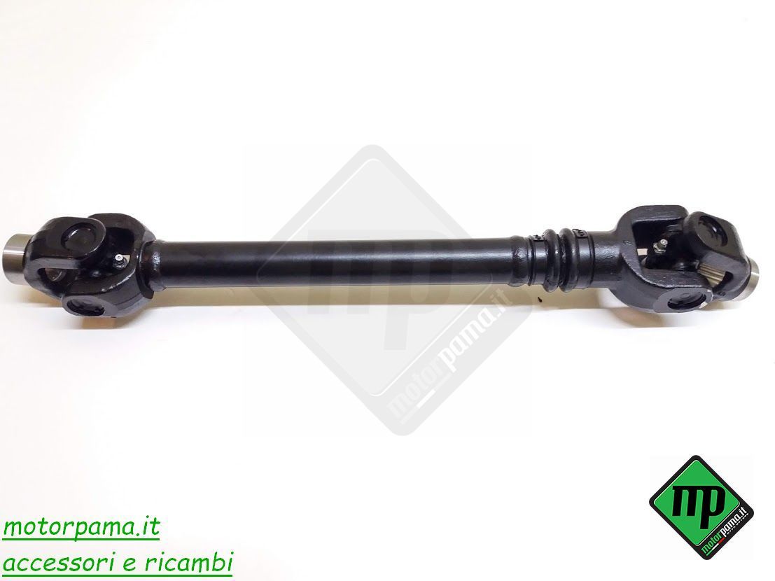 Albero trasmissione posteriore Quad Atv Can Am Outlander G2