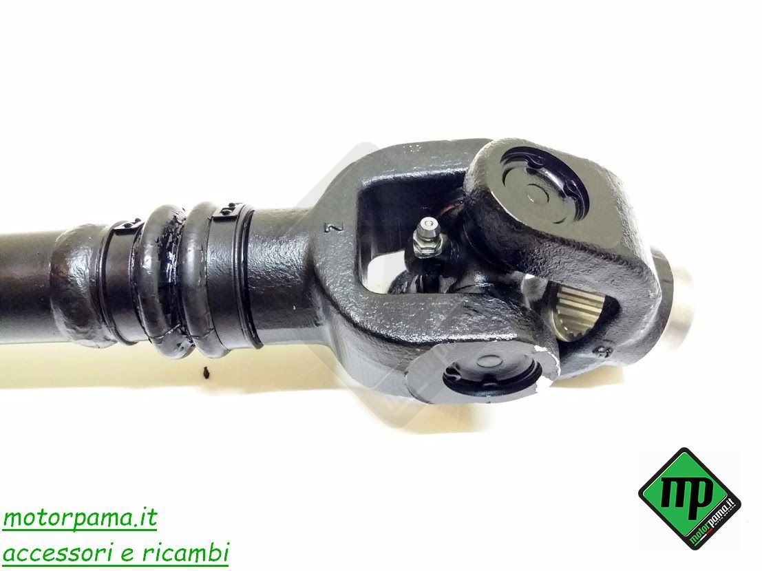 Albero trasmissione posteriore Quad Atv Can Am Outlander G2 - immagine 2