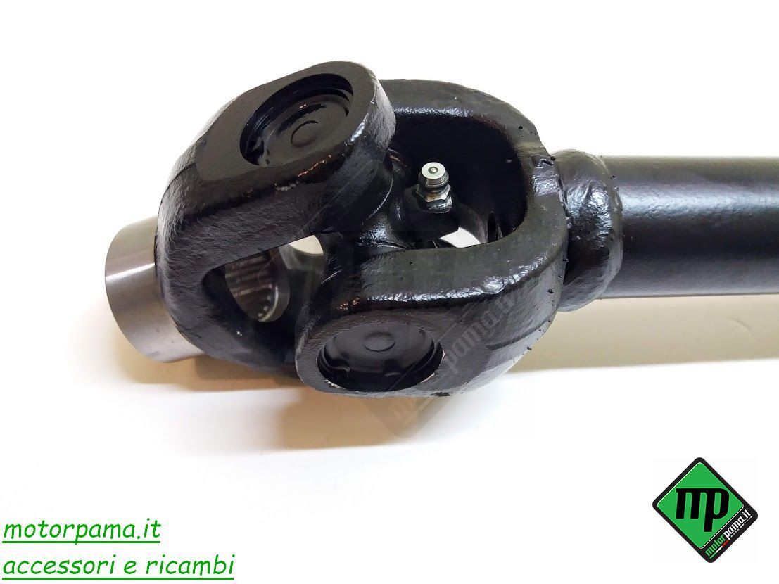 Albero trasmissione posteriore Quad Atv Can Am Outlander G2 - immagine 3