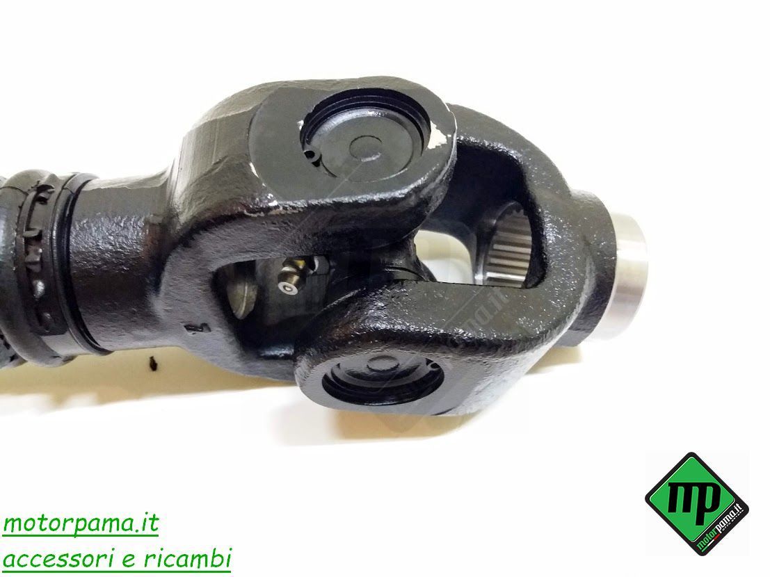 Albero trasmissione posteriore Quad Atv Can Am Outlander G2 - immagine 5