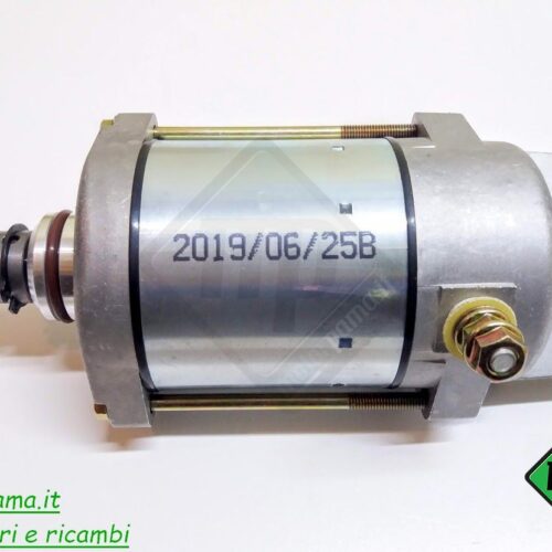Motorino avviamento originale per gamma quad atv TGB Blade - Target