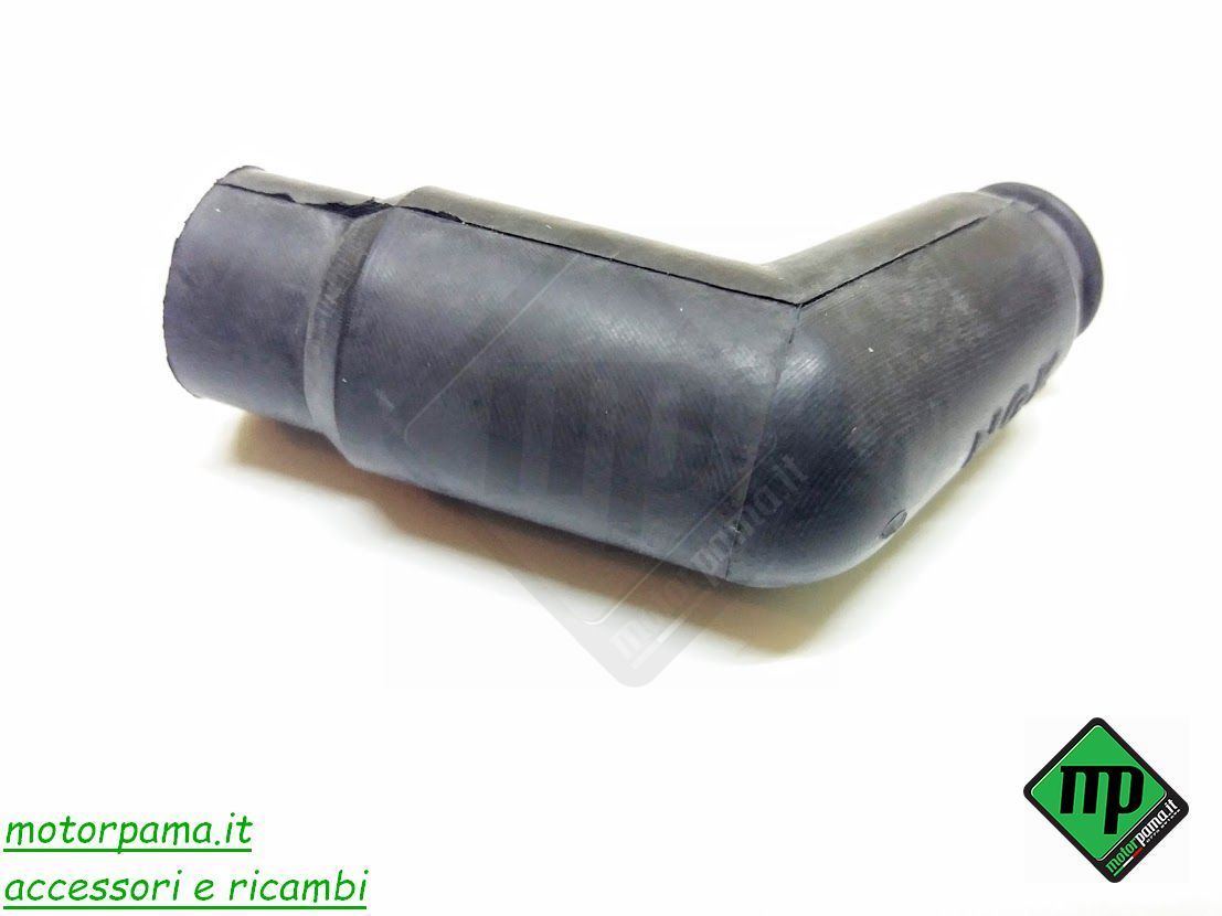 Pipetta candela gamma Quad Atv Utv Ssv Can-am Brp - immagine 2