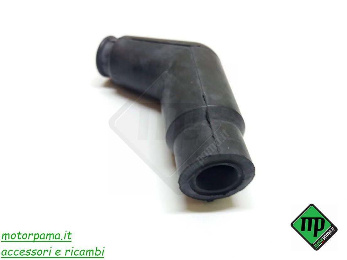 Pipetta candela gamma Quad Atv Utv Ssv Can-am Brp - immagine 3