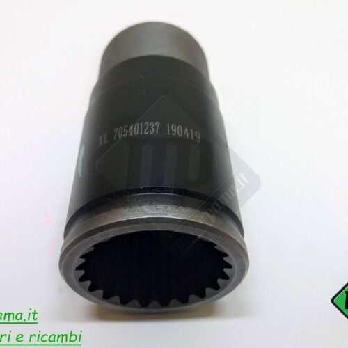 Kit giunto albero trasmissione anteriore originale Quad Atv Ssv Utv Can-am