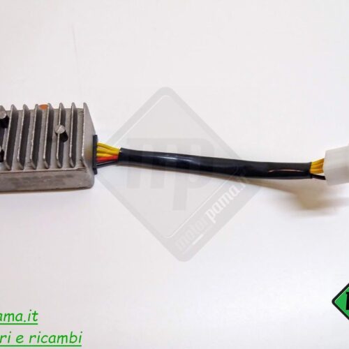 Regolatore tensione Quad Atv  originale Aeon Britech