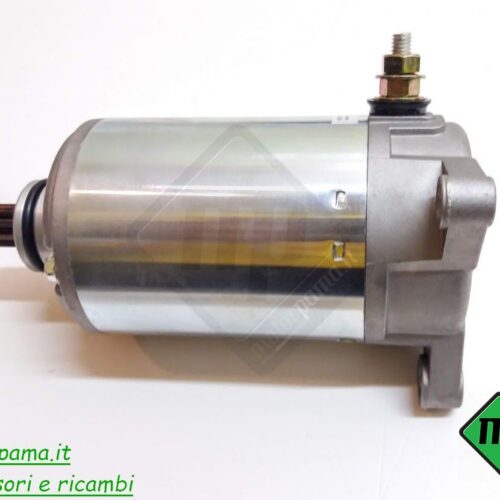 Motorino avviamento gamma Quad Atv Can-am Brp