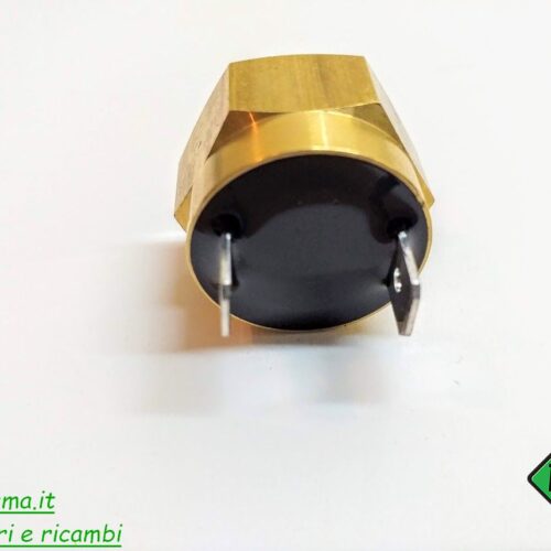 Interruttore termico / bulbo temperatura elettroventola quad atv TGB dal 250,325,400 cc
