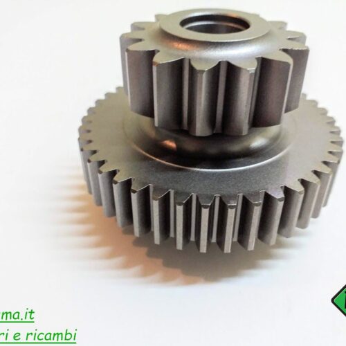 Ingranaggio intermedio di rinvio per motorino avviamento gamma quad atv TGB Blade - Target