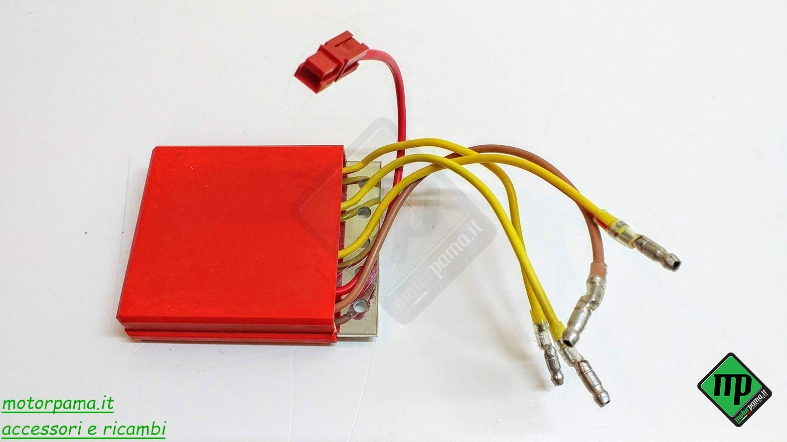 Regolatore di tensione-carica batteria / corrente Atv Quad Utv Polaris Sportsman 600/700