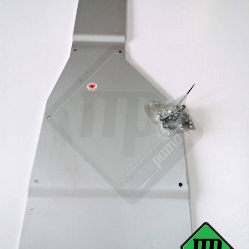 Protezione telaio Quad Atv Polaris Trail Blazer  250 - 330 Scrambler 500