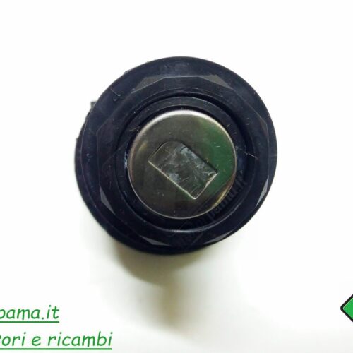 Blocchetto chiave accensione originale quad Can-am