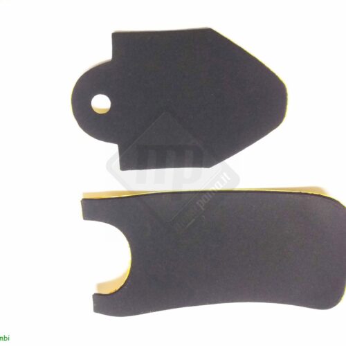 Sella spugna per Beta Minitrial