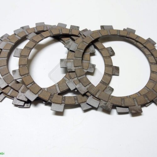 Disco frizione in  SUGHERO  RK6 - 50