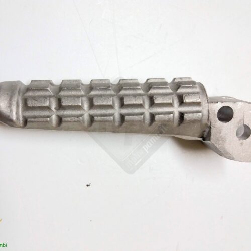 Coppia pedane passeggero Derbi Gpr