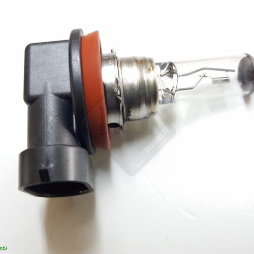 Lampada Osram H11 Derbi Gpr / Gp1