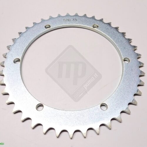 Corona catena quad Derbi