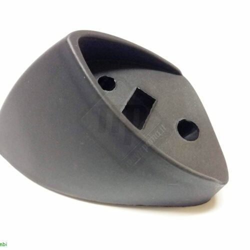 Supporto specchio SX Derbi Gpr