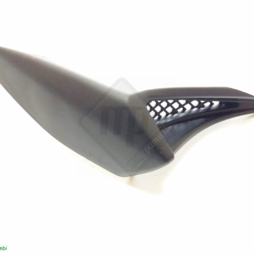 Presa aria anteriore DX Derbi Gpr