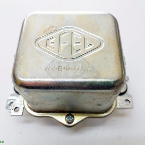 Regolatore di tensione Piaggio Ape Car