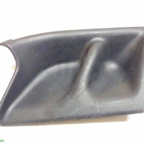 Presa aria DX nera Piaggio NTT  / NRG