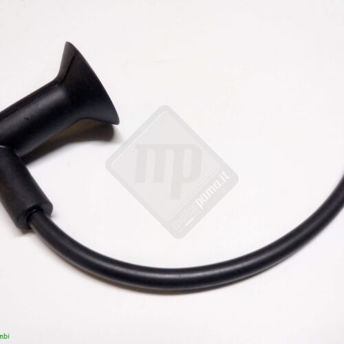 Cavo e cappuccio candela Piaggio Vespa / Nrg / Liberty